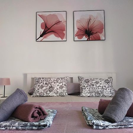 Pastel Love Apartment Gandia Exterior photo