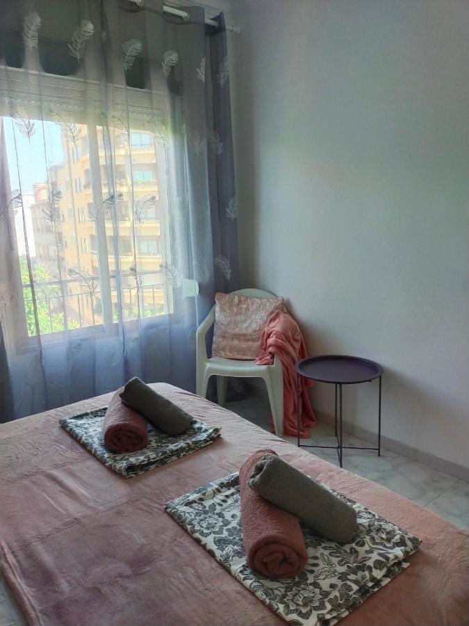 Pastel Love Apartment Gandia Exterior photo