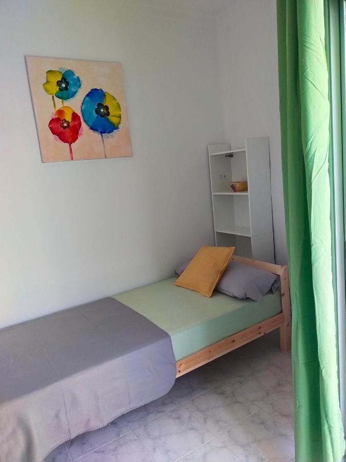 Pastel Love Apartment Gandia Exterior photo