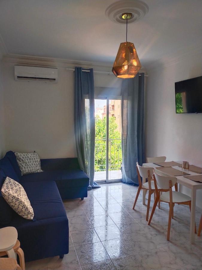 Pastel Love Apartment Gandia Exterior photo