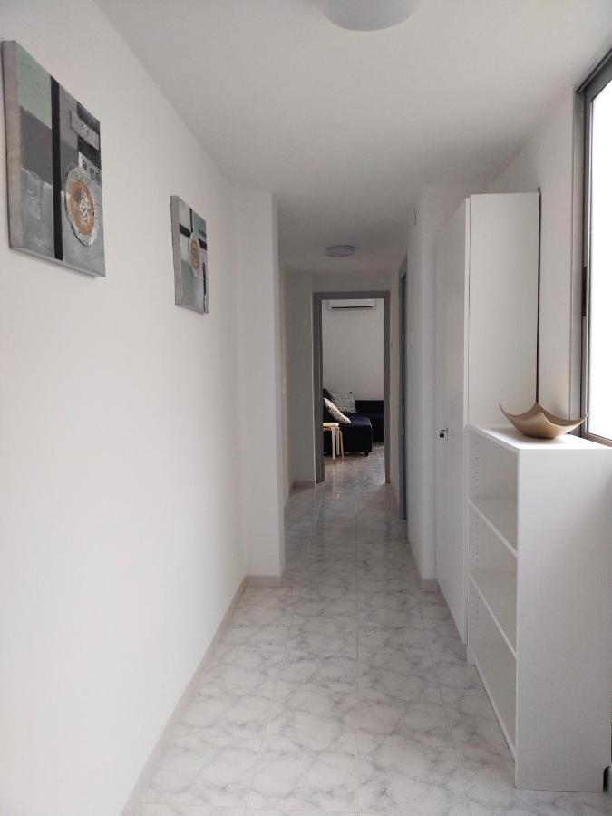 Pastel Love Apartment Gandia Exterior photo